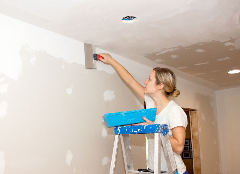 Drywall Repair Service