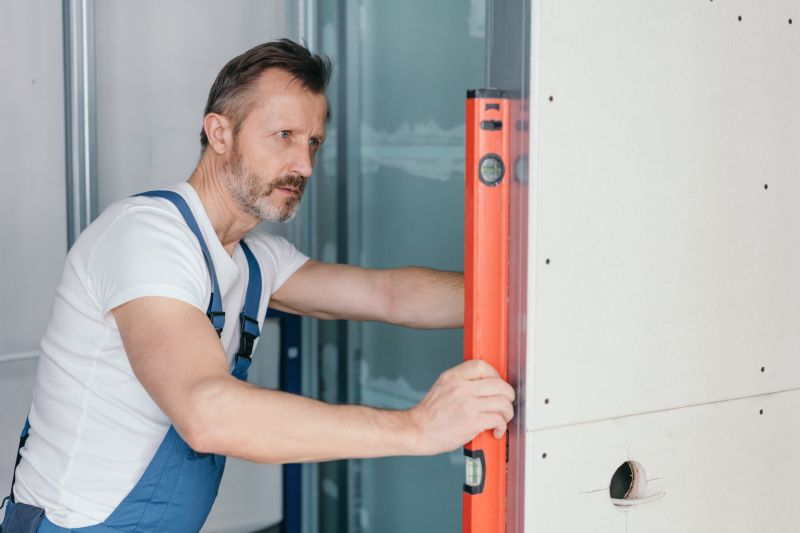 Drywall Repair Service