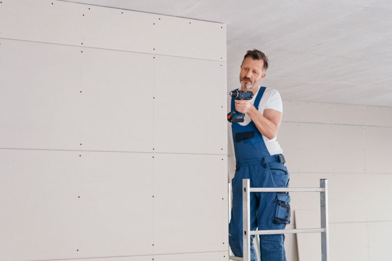 The Complete Guide To Drywall For Homeowners